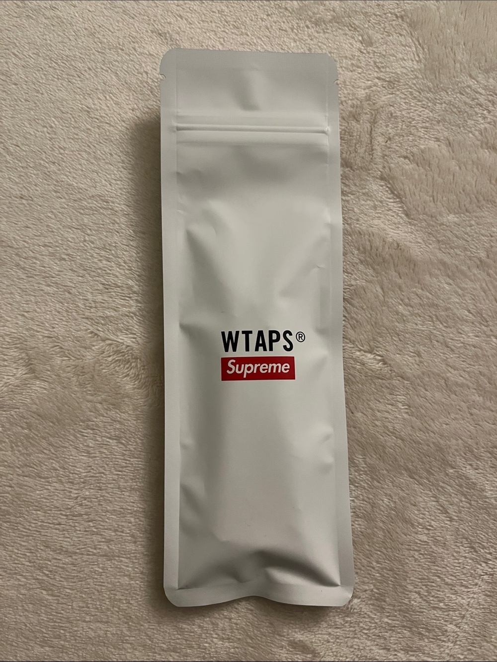Supreme WTAPS Incense Pack